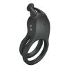 Эрекционное кольцо Pretty Love Goodwin Vibrating Double Penis Ring