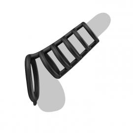 Ерекційне кільце PRETTY LOVE -PENNIS RING RODRIGO - 10