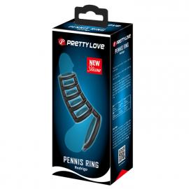 Ерекційне кільце PRETTY LOVE -PENNIS RING RODRIGO - 2