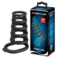 Ерекційне кільце PRETTY LOVE -PENNIS RING RODRIGO