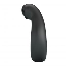 Виброкольцо PRETTY LOVE DAHLIA, 12 vibration functions memory function - 10