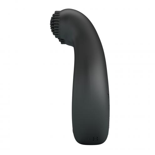 Виброкольцо PRETTY LOVE DAHLIA, 12 vibration functions memory function