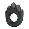Кольцо на пенис HABERT, super soft silicone, Waterproof