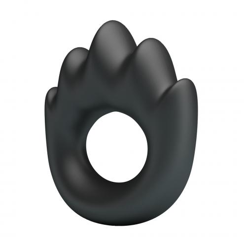 Кольцо на пенис HABERT, super soft silicone, Waterproof
