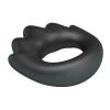 Кольцо на пенис HABERT, super soft silicone, Waterproof