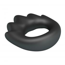 Кольцо на пенис HABERT, super soft silicone, Waterproof - 6