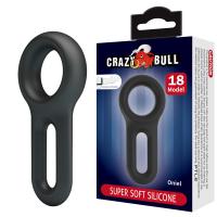 Эрекционное кольцо Crazy Bull Penis Ring Oniel