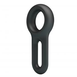 Эрекционное кольцо Crazy Bull Penis Ring Oniel - 6
