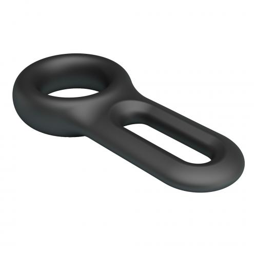 Эрекционное кольцо Crazy Bull Penis Ring Oniel