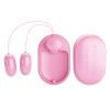 Вибропули PRETTY LOVE - Fun Box Pink, 12 vibration functions