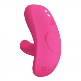 Вібростимулятор PRETTY LOVE Hazelynn App-Controlled Vibrator - 3