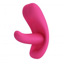 Вібростимулятор PRETTY LOVE Hazelynn App-Controlled Vibrator - 5