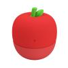 Вібростимулятор PRETTY LOVE APPLE SECRET, 12 licking settings, Silicone ABS