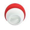 Вібростимулятор PRETTY LOVE APPLE SECRET, 12 licking settings, Silicone ABS