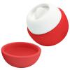 Вібростимулятор PRETTY LOVE APPLE SECRET, 12 licking settings, Silicone ABS