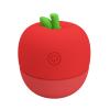 Вібростимулятор PRETTY LOVE APPLE SECRET, 12 licking settings, Silicone ABS