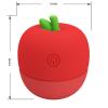 Вібростимулятор PRETTY LOVE APPLE SECRET, 12 licking settings, Silicone ABS
