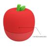 Вібростимулятор PRETTY LOVE APPLE SECRET, 12 licking settings, Silicone ABS
