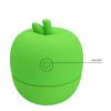 Вібростимулятор PRETTY LOVE APPLE SECRET, 12 licking settings, Silicone ABS