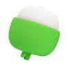 Вібростимулятор PRETTY LOVE APPLE SECRET, 12 licking settings, Silicone ABS