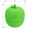 Вібростимулятор PRETTY LOVE APPLE SECRET, 12 licking settings, Silicone ABS