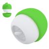 Вібростимулятор PRETTY LOVE APPLE SECRET, 12 licking settings, Silicone ABS