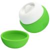Вібростимулятор PRETTY LOVE APPLE SECRET, 12 licking settings, Silicone ABS