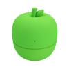 Вібростимулятор PRETTY LOVE APPLE SECRET, 12 licking settings, Silicone ABS