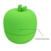 Вібростимулятор PRETTY LOVE APPLE SECRET, 12 licking settings, Silicone ABS