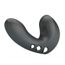 Вібростимулятор PRETTY LOVE CAMELIA, 7 vibration functions, Silicone ABS - 6