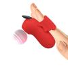 Вибростимулятор PRETTY LOVE MAGIC DEVIL, 10 thrusting settings 1 electric shock function