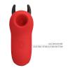 Вибростимулятор PRETTY LOVE MAGIC DEVIL, 10 thrusting settings 1 electric shock function