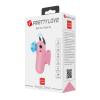 Вібростимулятор PRETTY LOVE MAGIC DEVIL, 10 thrusting settings 1 electric shock function
