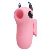 Вібростимулятор PRETTY LOVE MAGIC DEVIL, 10 thrusting settings 1 electric shock function