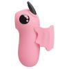 Вібростимулятор PRETTY LOVE MAGIC DEVIL, 10 thrusting settings 1 electric shock function