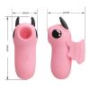 Вібростимулятор PRETTY LOVE MAGIC DEVIL, 10 thrusting settings 1 electric shock function