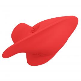 Вібростимулятор PRETTY LOVE CARNATION, 7 vibration functions Memory function - 5