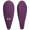 Вібростимулятор PRETTY LOVE Aari, 10 vibration functions Mobile APP Long-distance Control 10 thumpin
