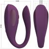 Вібростимулятор PRETTY LOVE Aari, 10 vibration functions Mobile APP Long-distance Control 10 thumpin