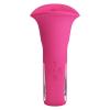 Вібростимулятор PRETTY LOVE Clyde, 12 vibration functions 12 licking settings