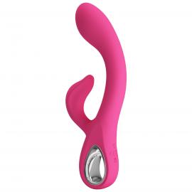 Вібратор PRETTY LOVE - Fritz, 12 vibration functions - 3