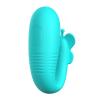 Вибростимулятор PRETTY LOVE Remi, 10 vibration functions, Silicone