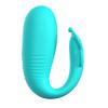 Вибростимулятор PRETTY LOVE Remi, 10 vibration functions, Silicone