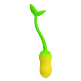 Віброкуля Poulsen App-Controlled Egg Vibrator 02 - 4