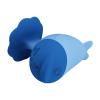 Вибростимулятор PRETTY LOVE Dolphin – Blue