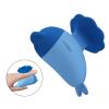 Вибростимулятор PRETTY LOVE Dolphin – Blue