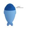 Вибростимулятор PRETTY LOVE Dolphin – Blue