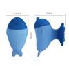 Вибростимулятор PRETTY LOVE Dolphin – Blue