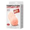 Мастурбатор вагина BAILE- TEMPTATION PASSION LADY 3D