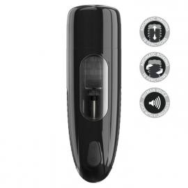 Мастурбатор PRETTY LOVE MARLON Automatic Rotating & Thrusting 10 Function, USB / Voice - 3